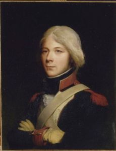Nicolas Joseph Maison