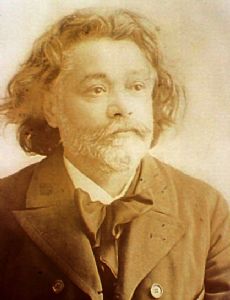 Clovis Hugues