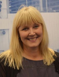 Marie Nordén