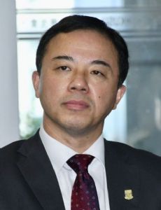 Xiang Zhang