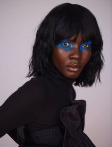 Tricia Akello