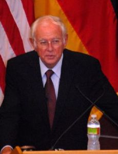 Klaus Scharioth
