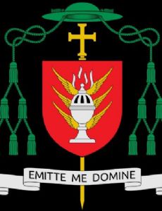 Joseph Perry (bishop)