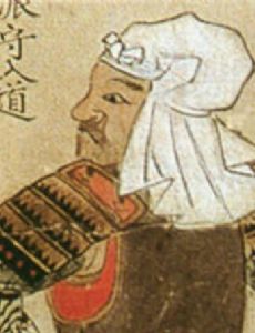 Hara Toratane