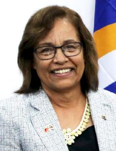 Hilda Heine