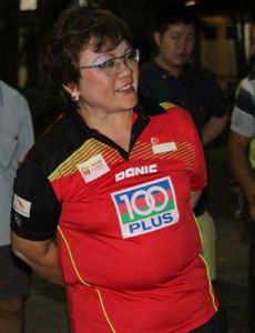 Ellen Lee