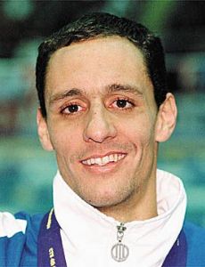 Rodolfo Falcón