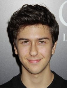 Nat Wolff