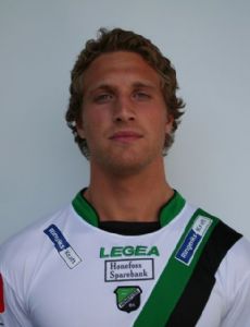 Kenneth Di Vita Jensen