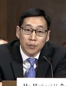 Michael H. Park