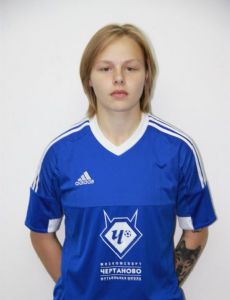 Alena Andreeva