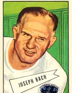Joe Bach