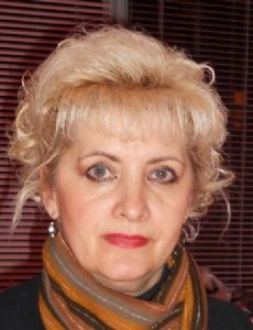 Djurdja Grozaj