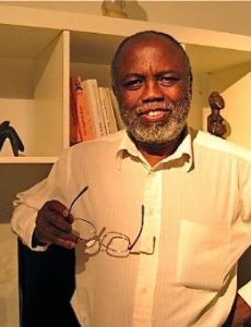 Patrice Yengo