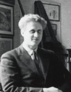 Magne Valen-Sendstad