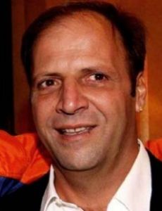 Dimitris Apostolou