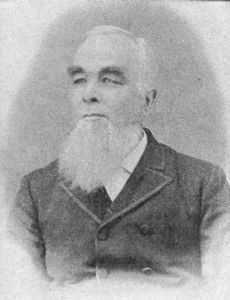 William J. White (journalist)