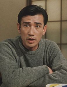 Keiji Sada