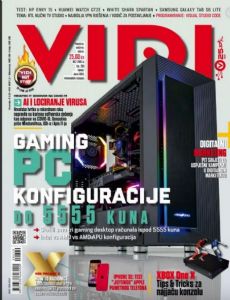 Vidi (magazine)