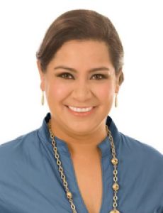 Adriana González Carrillo