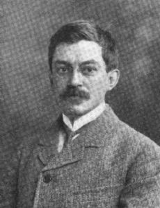 Harold Jacoby