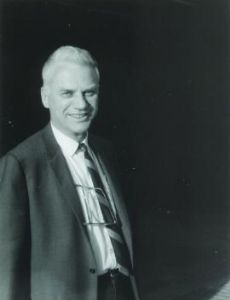 Joseph Leo Doob