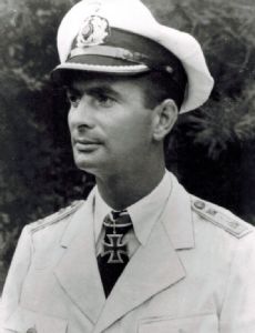 Alfred Eick