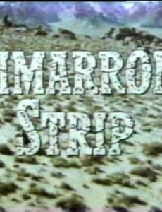 Cimarron Strip
