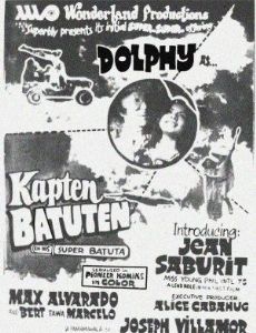 Kapten Batuten