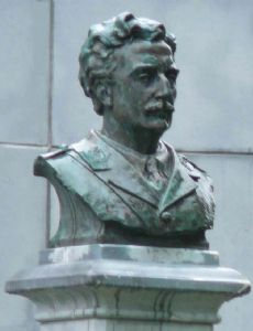 Willie Redmond