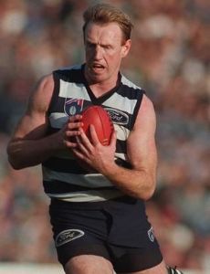 Barry Stoneham