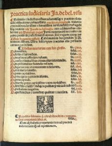Jacobus de Belviso