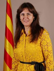 Laura Borràs