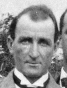 Alexander Galbraith