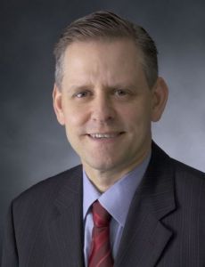 Jeff Clarke (businessman)