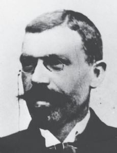 Edmund Biernacki