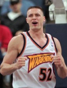 Todd Fuller