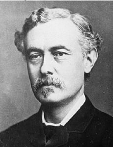 William A. Tilden