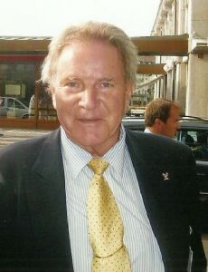 Denis Oswald