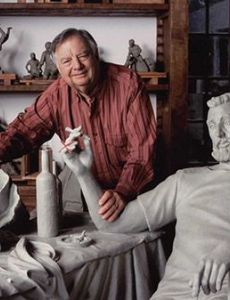 John Seward Johnson II