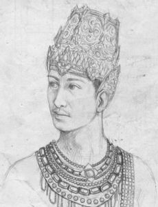 Hayam Wuruk