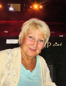 Evelyne Grandjean