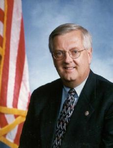 Curt Weldon