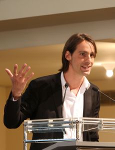 Richard David Precht