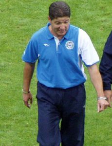 Attila Supka