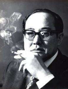 Akimitsu Takagi