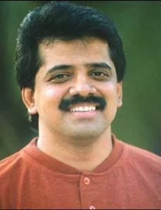 Srinivas