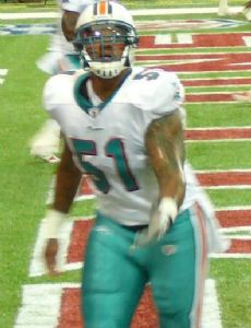 Mike Pouncey
