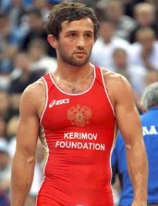 Besik Kudukhov