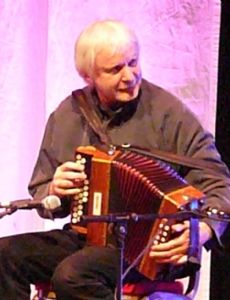 Máirtín O'Connor